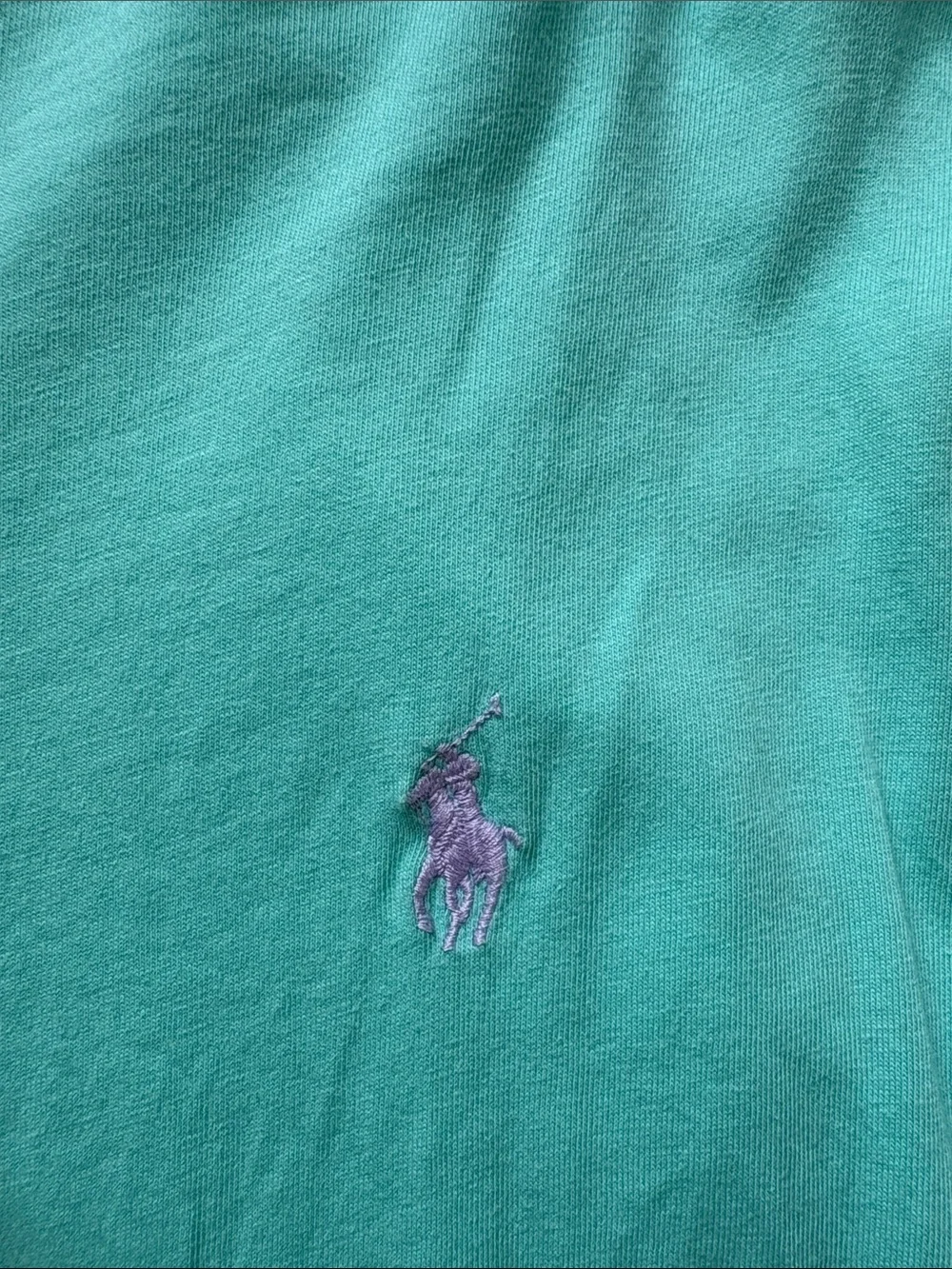 Polo by Ralph Lauren Long-Sleeve Crewneck
